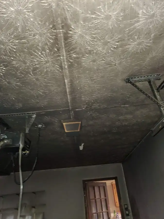 Fire and smoke damage assessment for Emergency Water Damage Services in West Plains